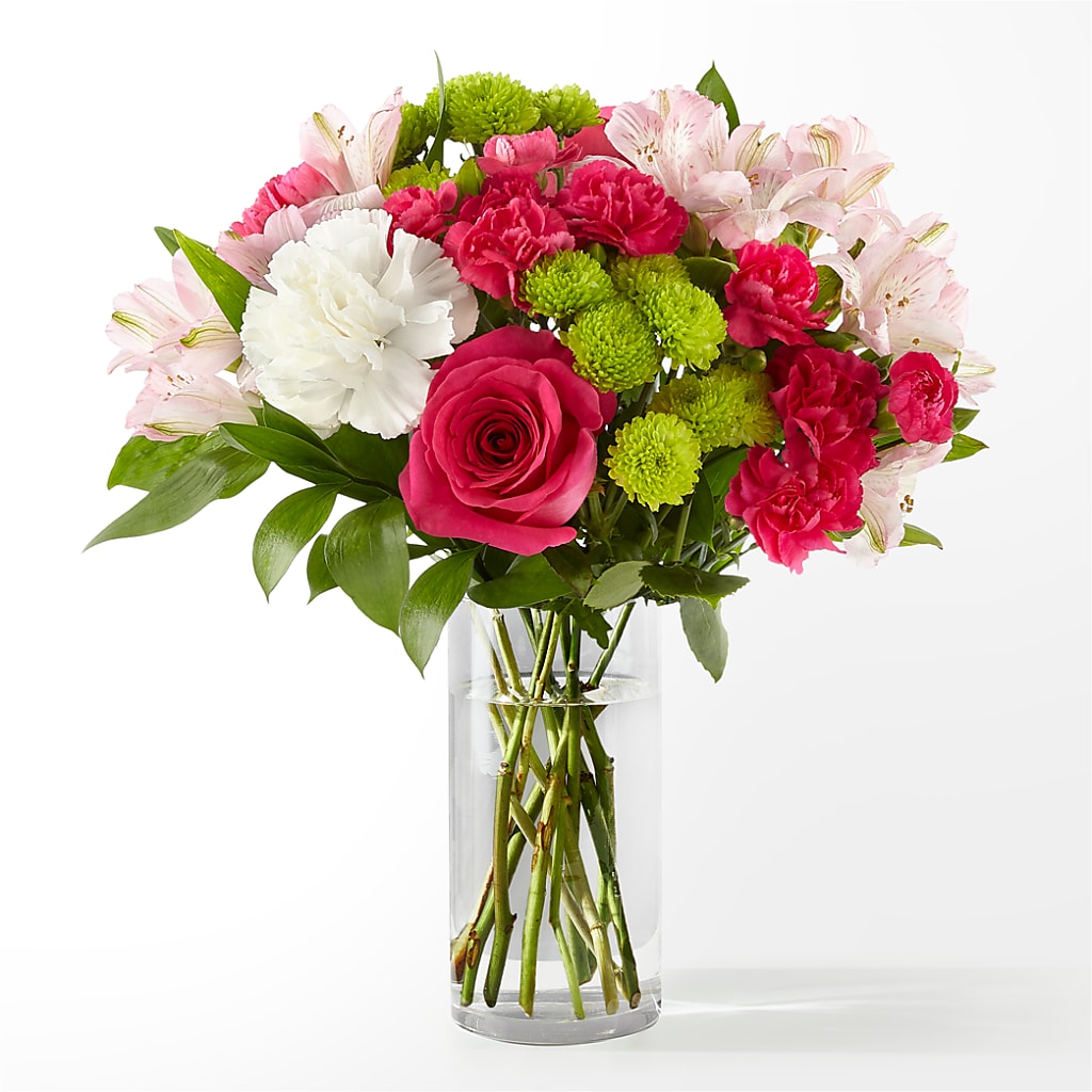 Sweet & Pretty Bouquet – Fantasy Decorations And Flower Shop, Hawthorne CA