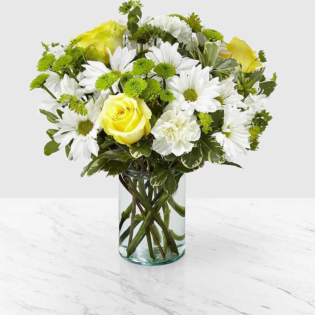 Happy Day Bouquet – Fantasy Decorations And Flower Shop, Hawthorne CA