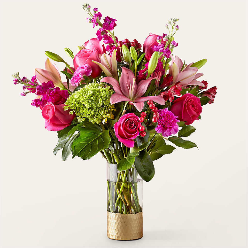 Magic in the Air Bouquet – Fantasy Decorations And Flower Shop, Hawthorne CA