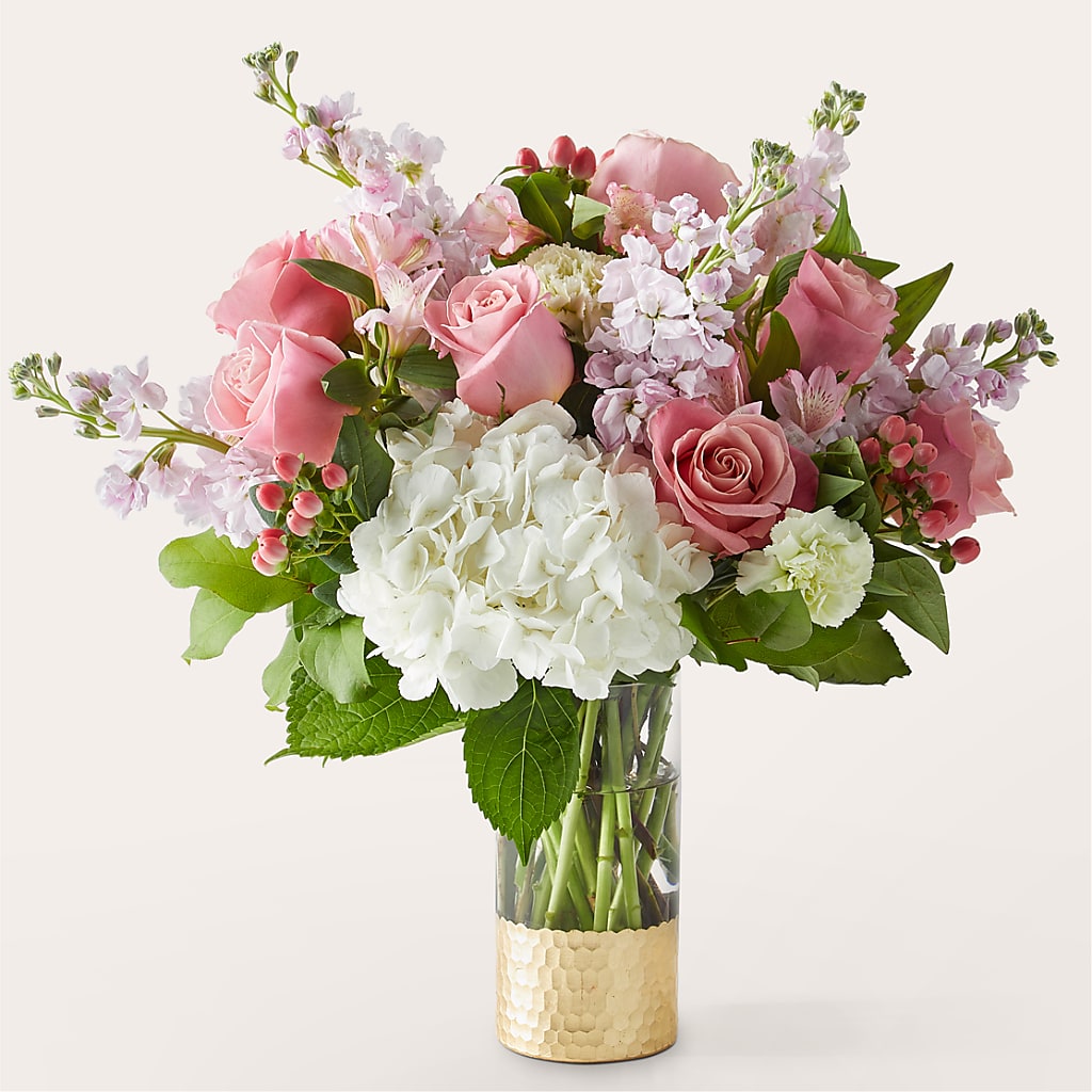 Little Luxuries Bouquet – Fantasy Decorations And Flower Shop, Hawthorne CA