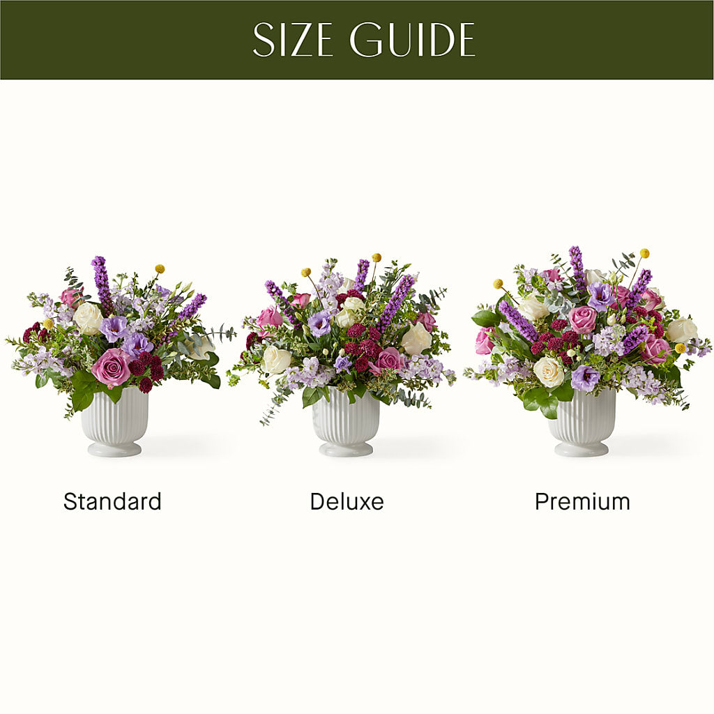 Work of Art Bouquet – Fantasy Decorations And Flower Shop, Hawthorne CA