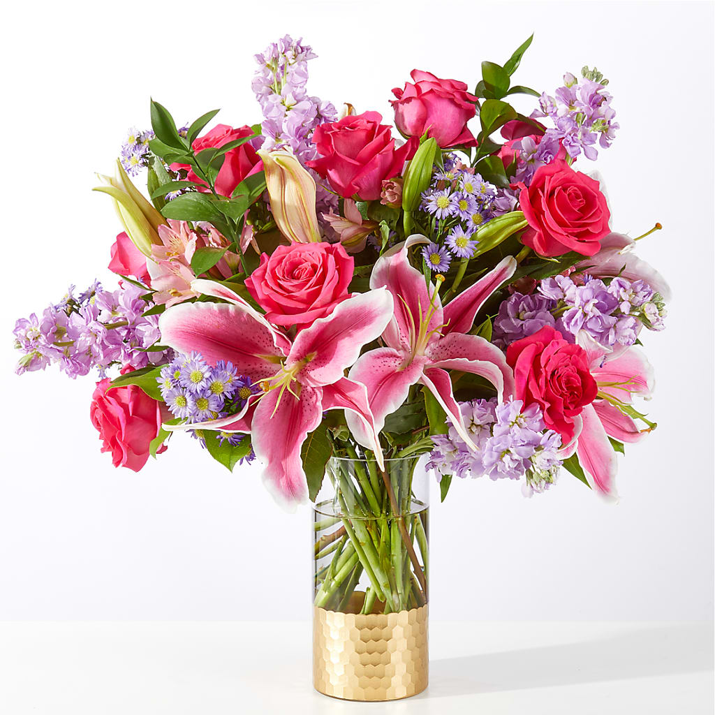 Written in the Stars Bouquet – Fantasy Decorations And Flower Shop, Hawthorne CA