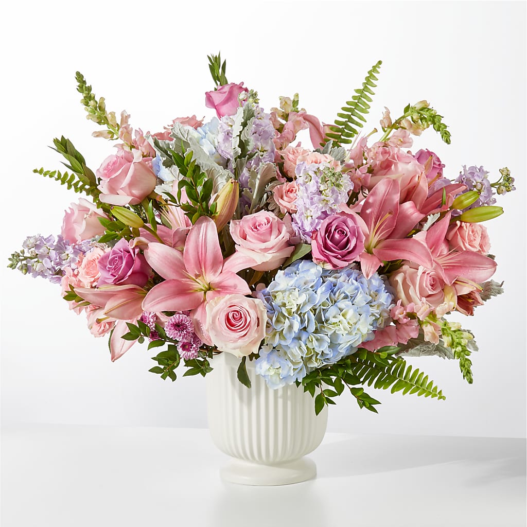 Wonderland Bouquet – Fantasy Decorations And Flower Shop, Hawthorne CA