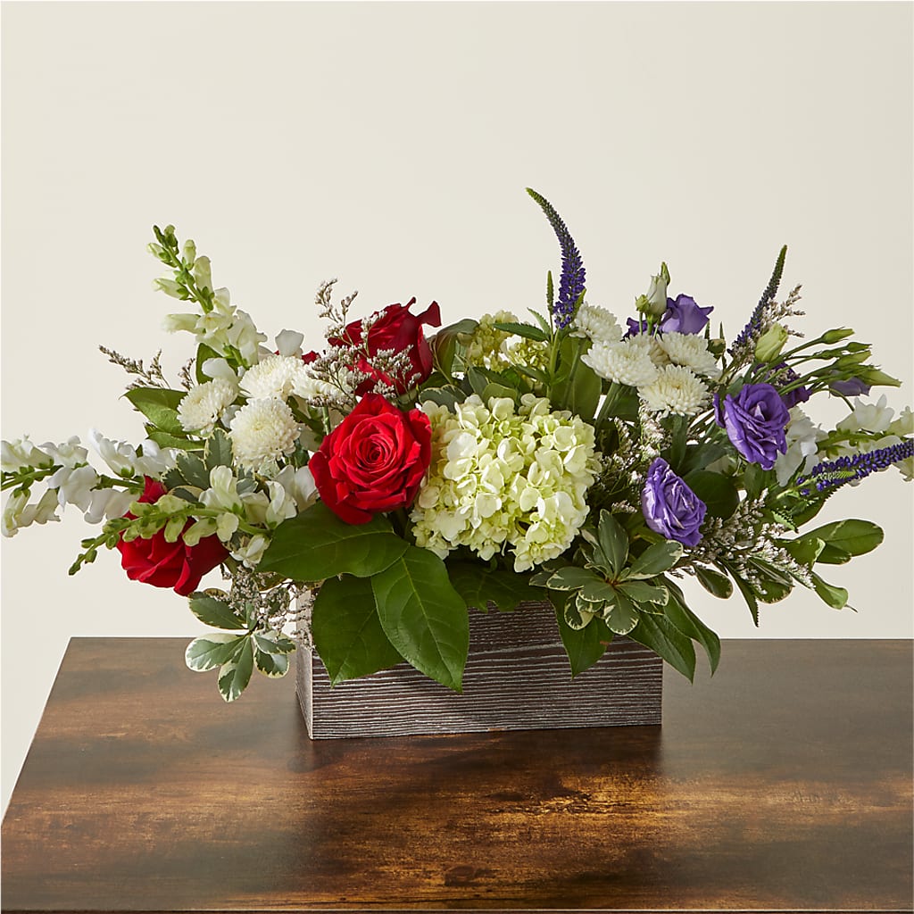 Sweet Magnolia Bouquet – Fantasy Decorations And Flower Shop, Hawthorne CA