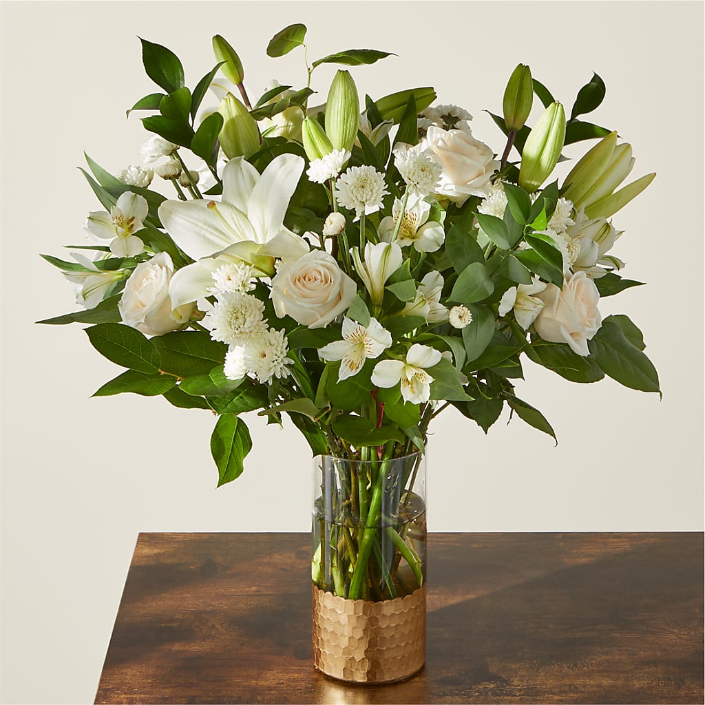 Beautiful Day Bouquet – Fantasy Decorations And Flower Shop, Hawthorne CA