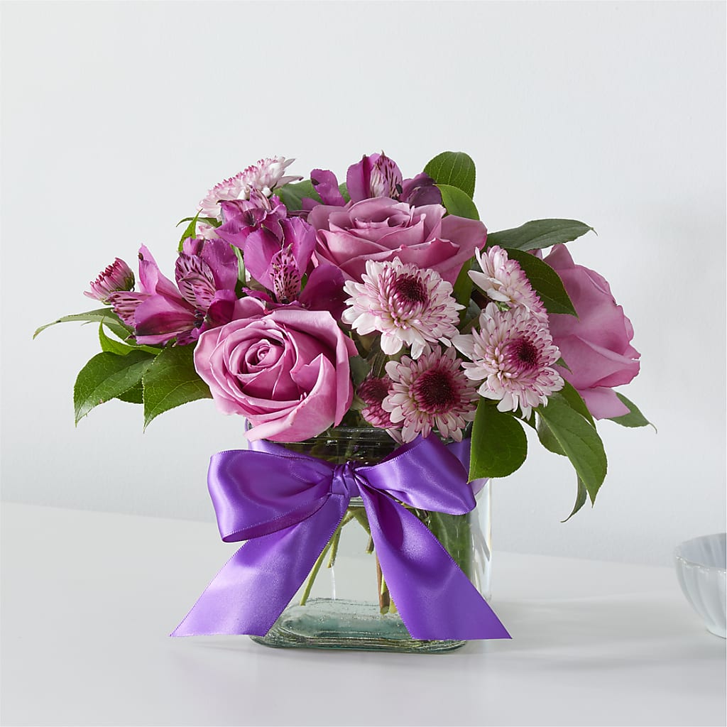 Sugarplum Bouquet – Fantasy Decorations And Flower Shop, Hawthorne CA