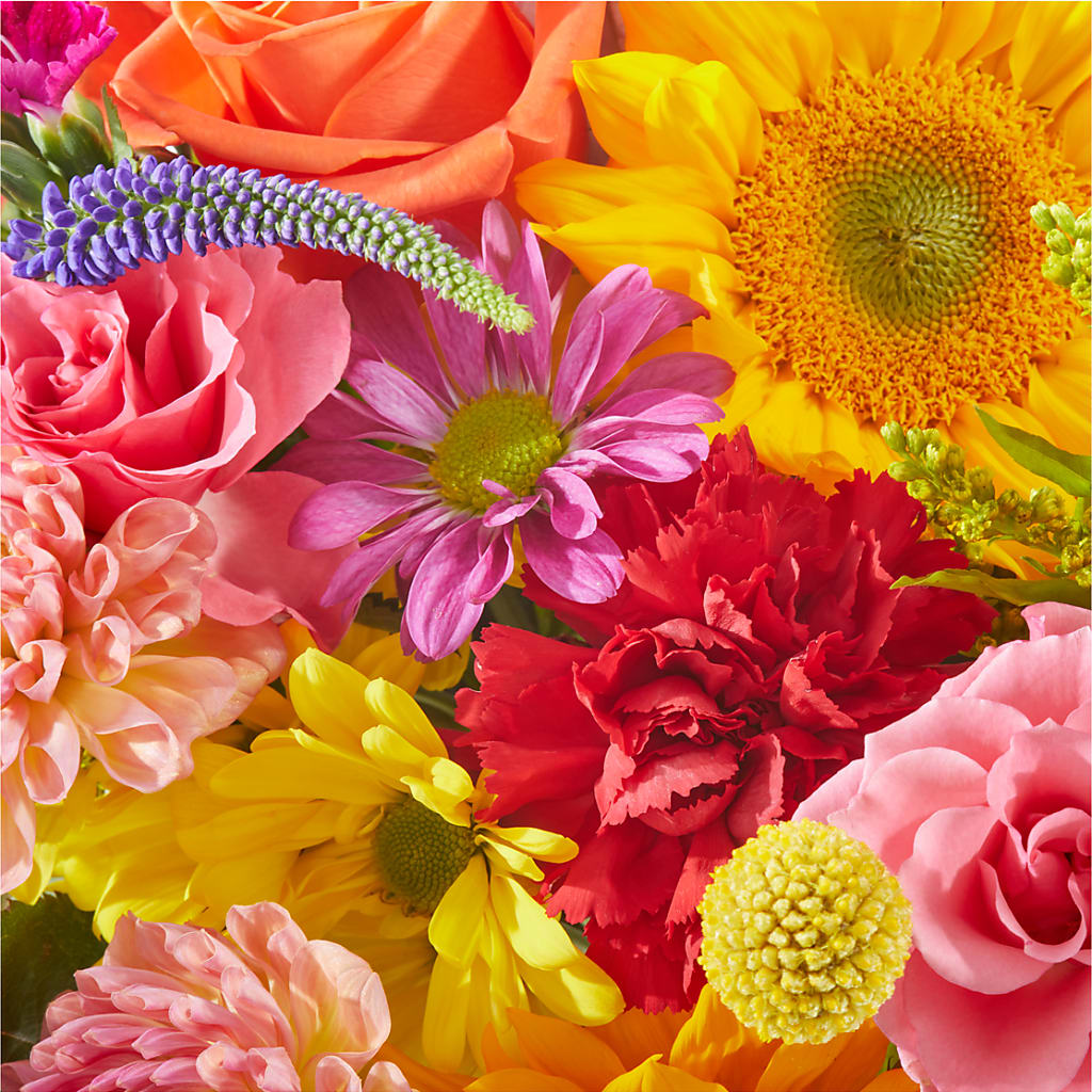 You're Invited - A Florist Original – Fantasy Decorations And Flower Shop, Hawthorne CA
