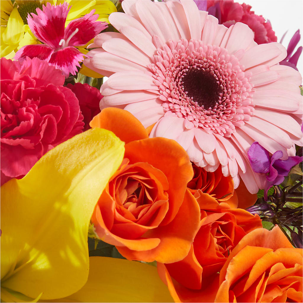 You're Invited - A Florist Original – Fantasy Decorations And Flower Shop, Hawthorne CA