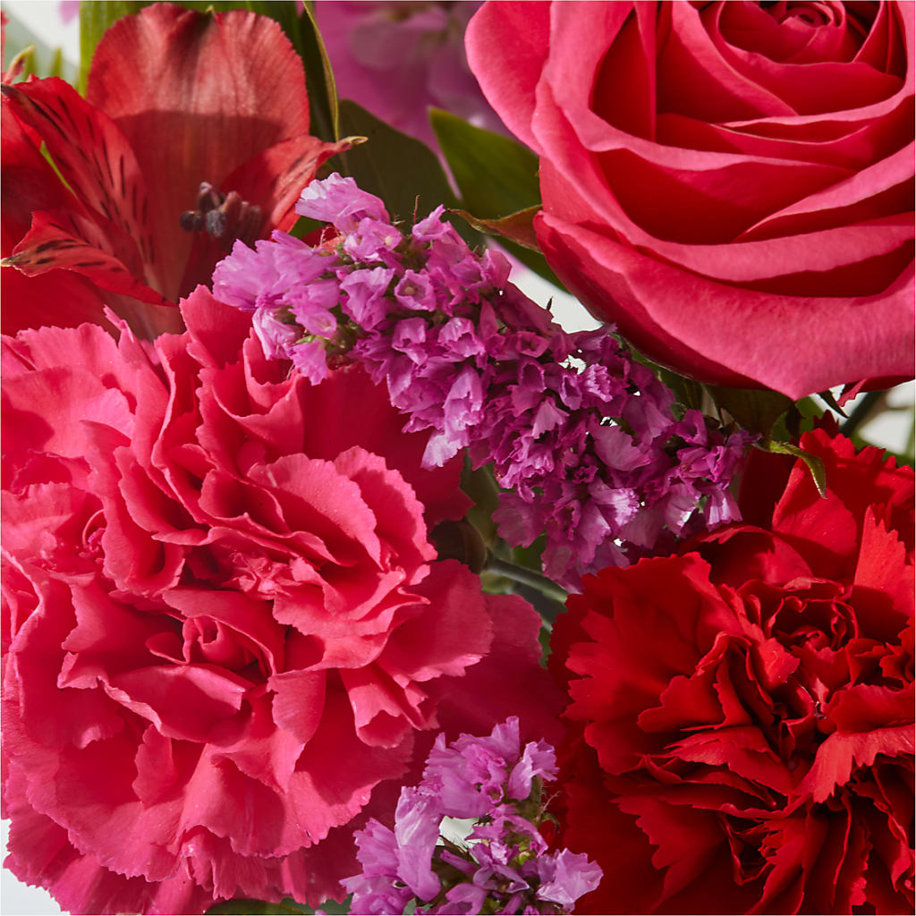 Simply the Best - A Florist Original – Fantasy Decorations And Flower Shop, Hawthorne CA