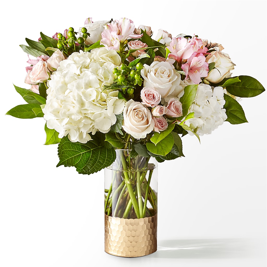 Parisian Stroll Bouquet – Fantasy Decorations And Flower Shop, Hawthorne CA