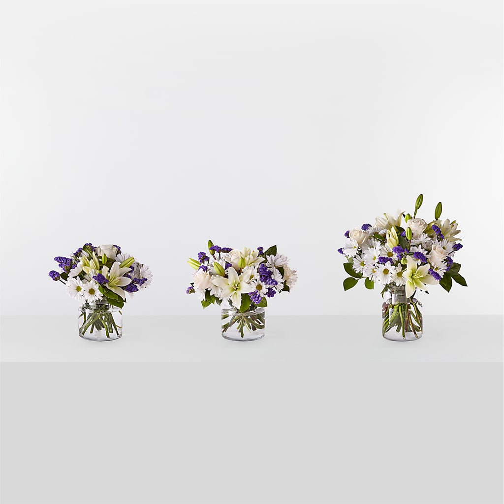 Beyond Blue Bouquet – Fantasy Decorations And Flower Shop, Hawthorne CA