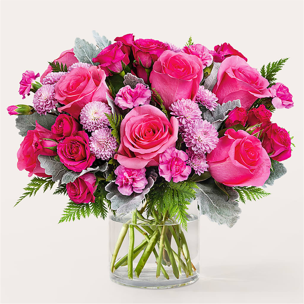 Sweet As Can Be Bouquet – Fantasy Decorations And Flower Shop, Hawthorne CA