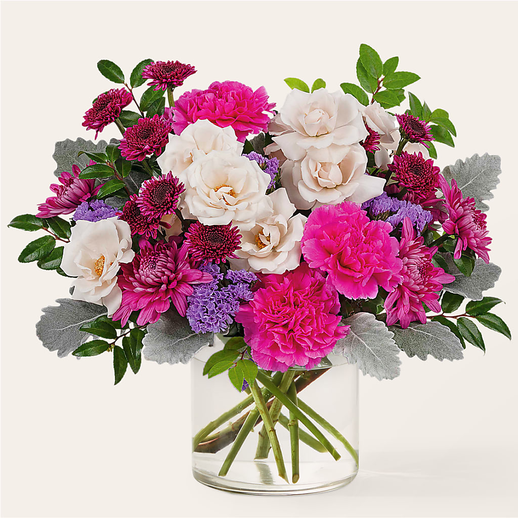 Dose of Cheer Bouquet – Fantasy Decorations And Flower Shop, Hawthorne CA