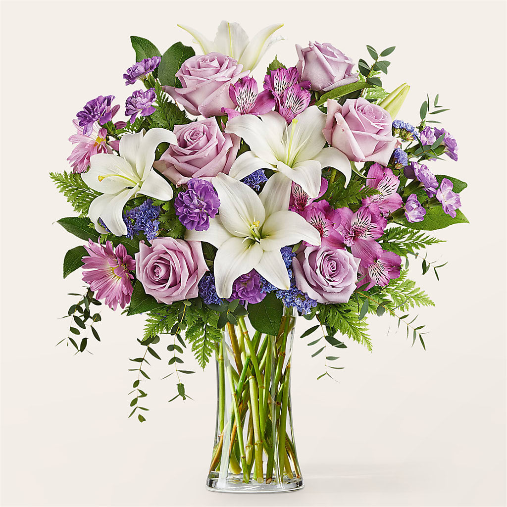 The Dreamscape Bouquet – Fantasy Decorations And Flower Shop, Hawthorne CA