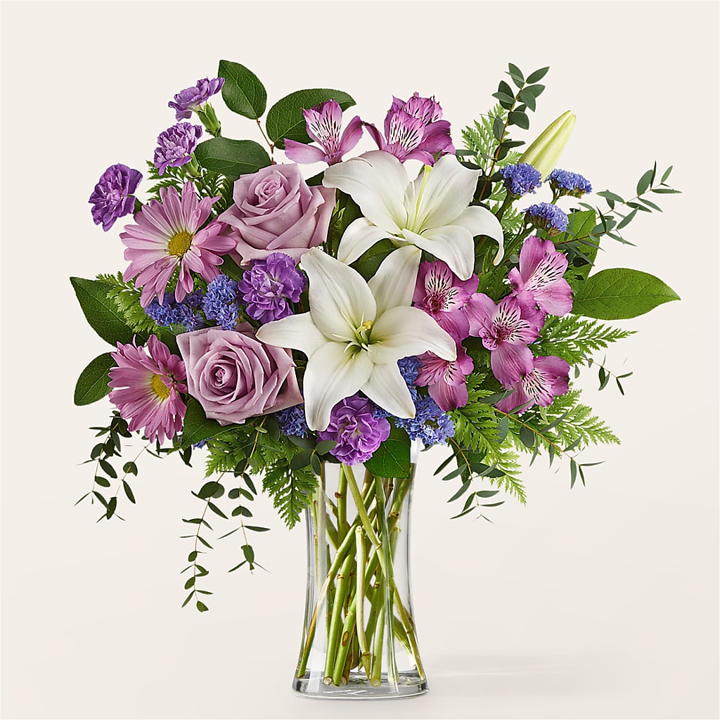 The Dreamscape Bouquet – Fantasy Decorations And Flower Shop, Hawthorne CA