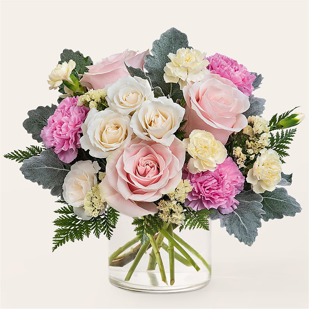 Blissful Moments Bouquet – Fantasy Decorations And Flower Shop, Hawthorne CA