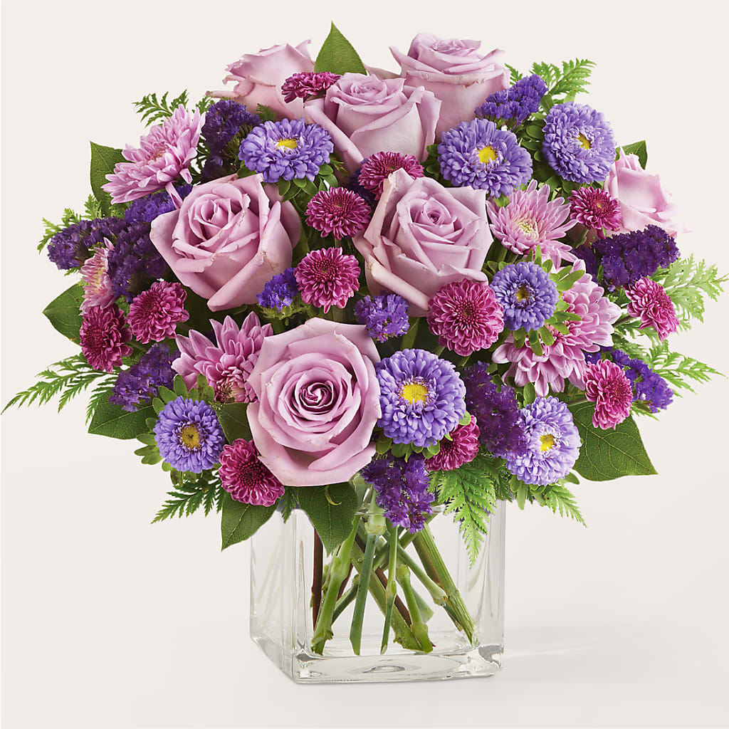 In Harmony Bouquet – Fantasy Decorations And Flower Shop, Hawthorne CA