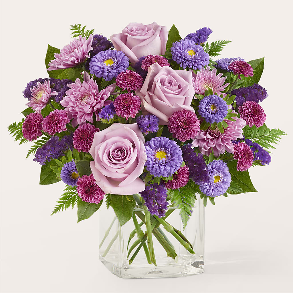 In Harmony Bouquet – Fantasy Decorations And Flower Shop, Hawthorne CA