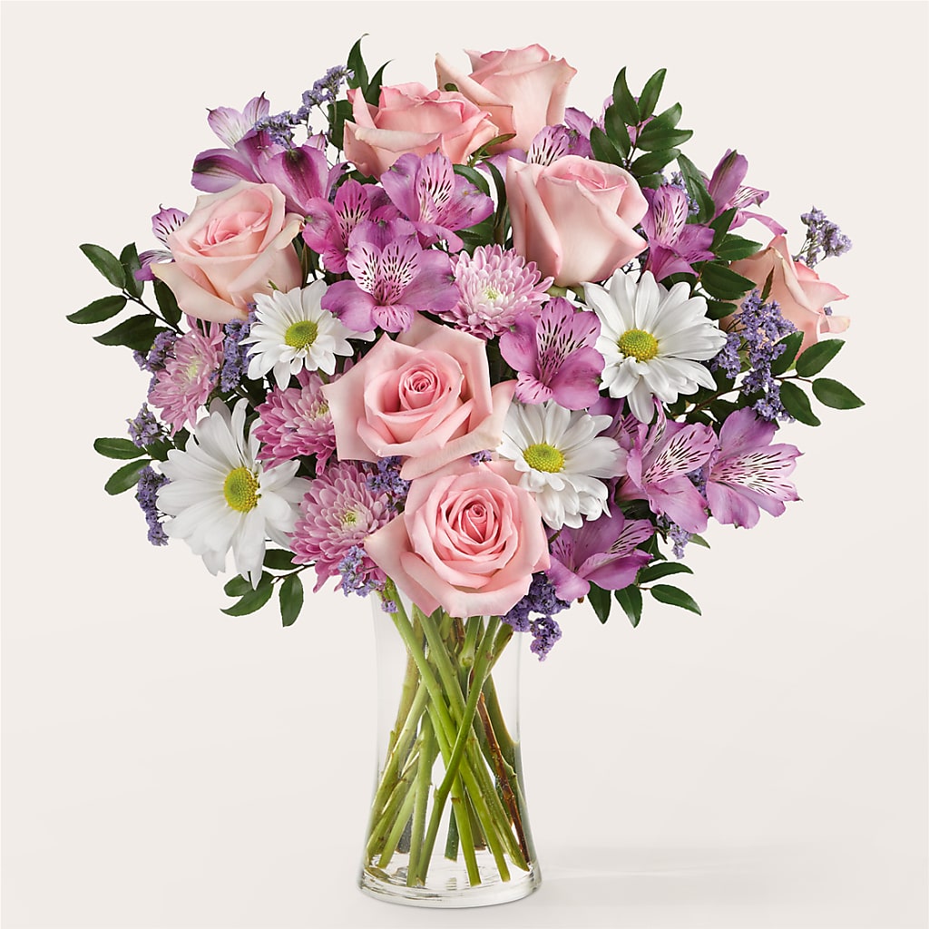 Enchantment Bouquet – Fantasy Decorations And Flower Shop, Hawthorne CA