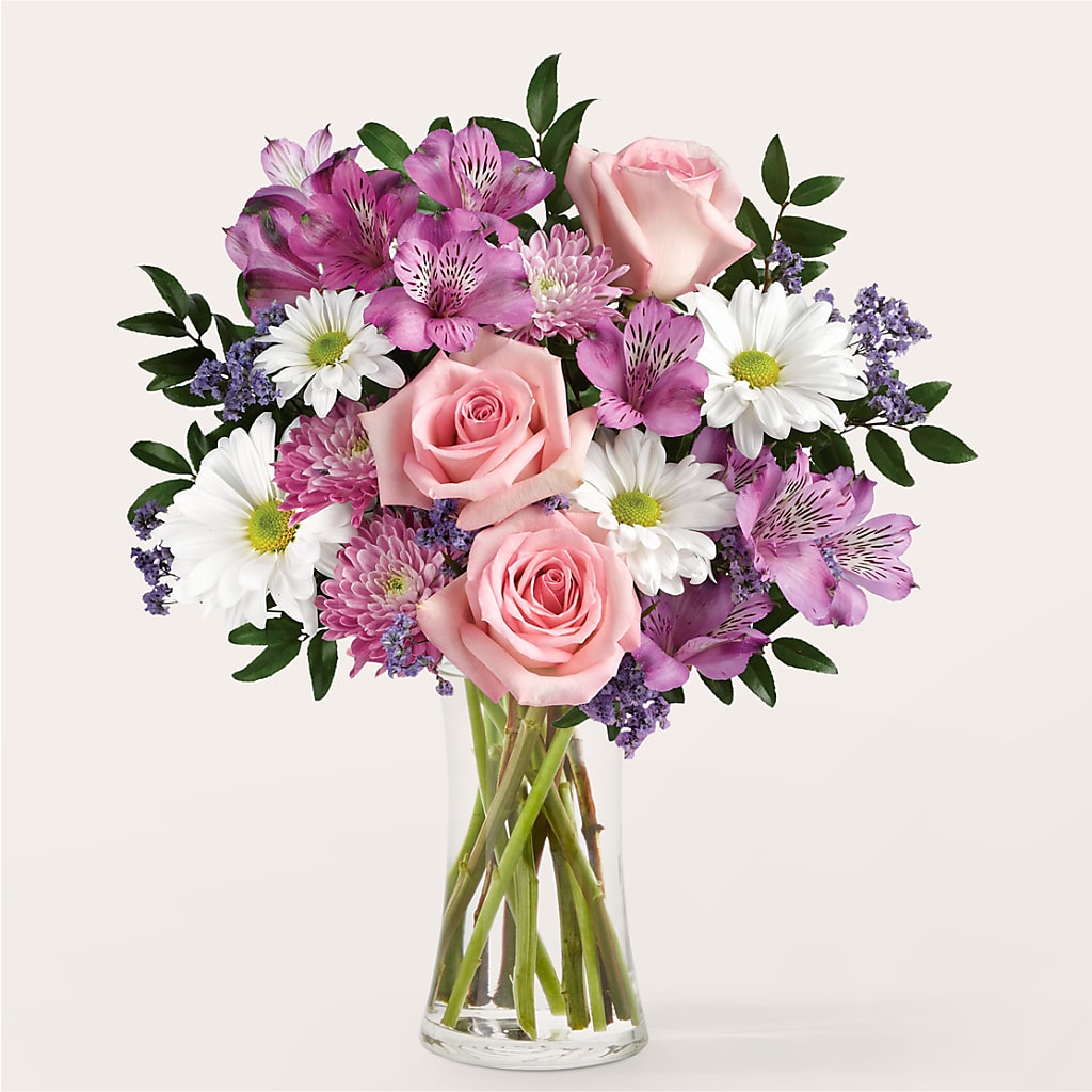 Enchantment Bouquet – Fantasy Decorations And Flower Shop, Hawthorne CA