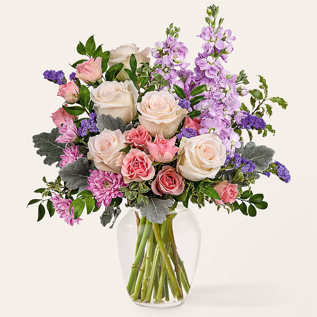 Well Wishes Bouquet – Fantasy Decorations And Flower Shop, Hawthorne CA