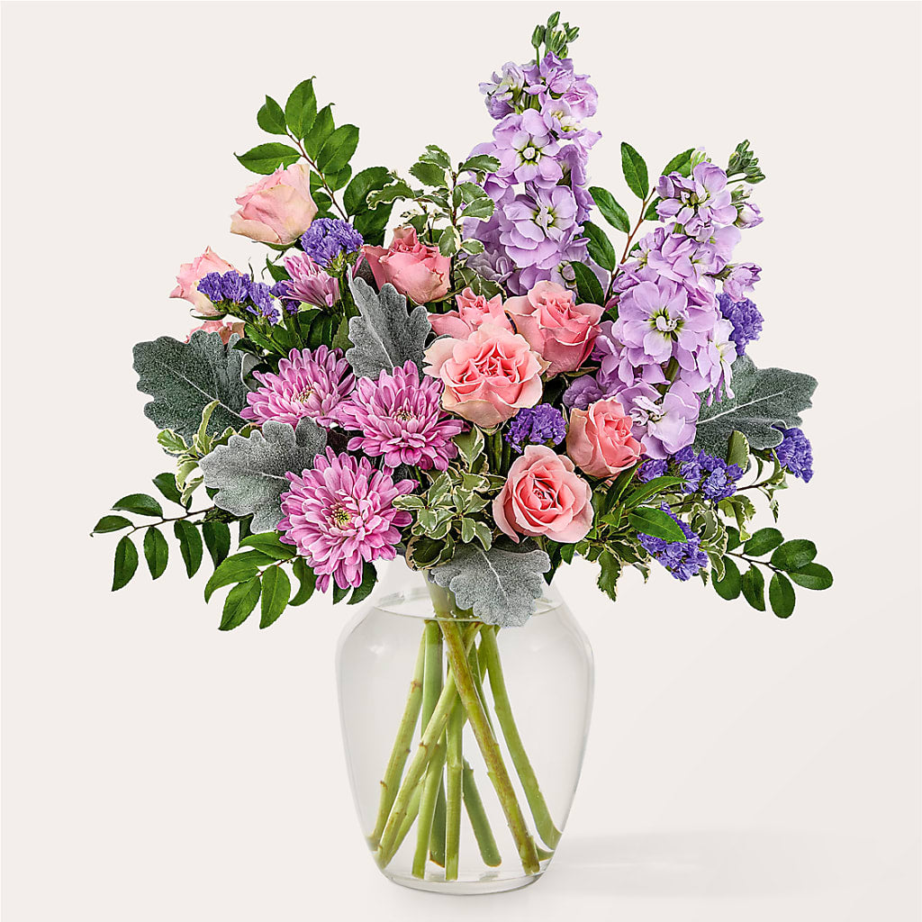 Well Wishes Bouquet – Fantasy Decorations And Flower Shop, Hawthorne CA