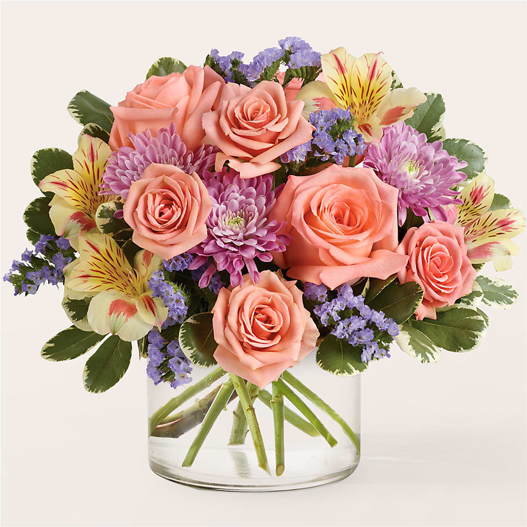 Candy Coated Bouquet – Fantasy Decorations And Flower Shop, Hawthorne CA