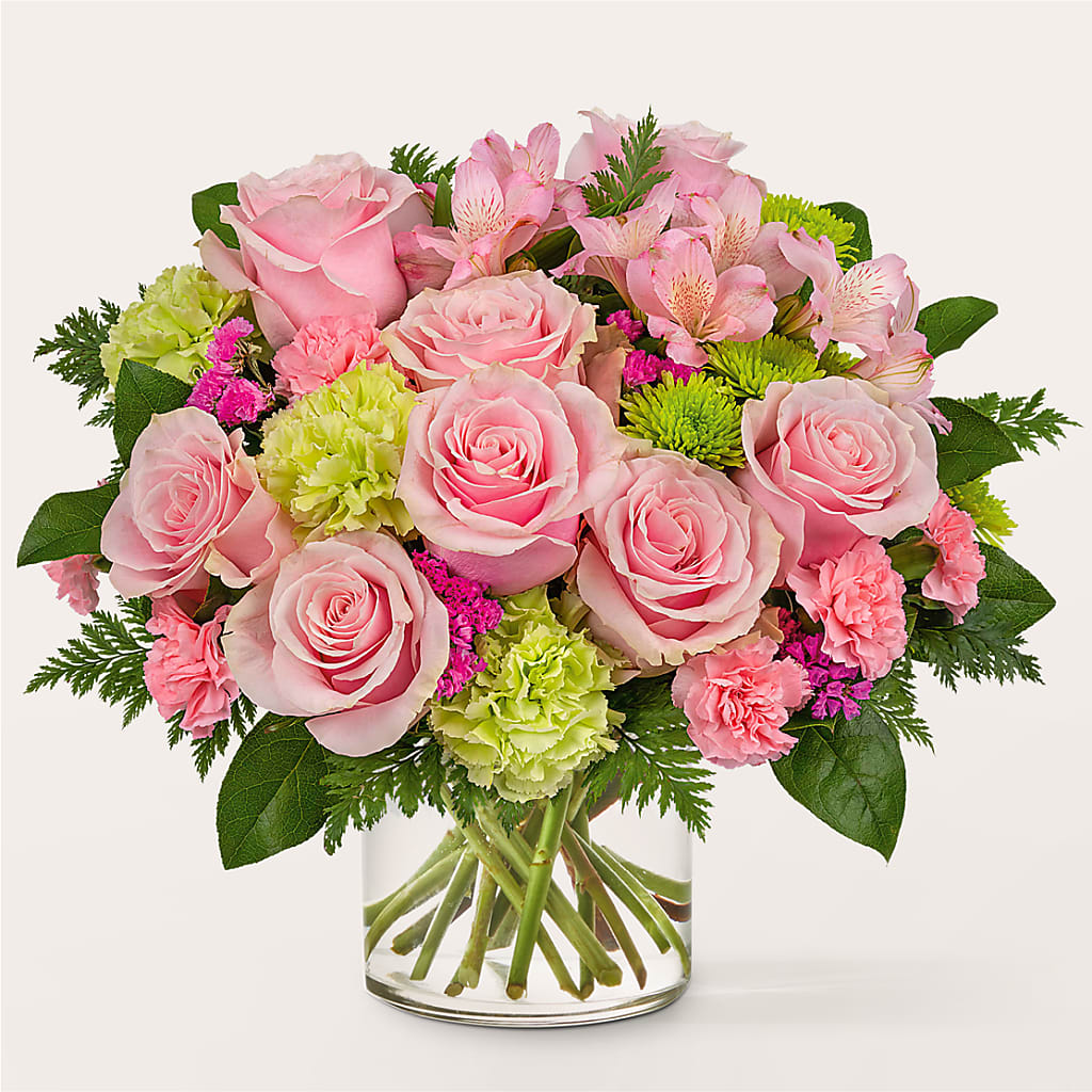 Pinch Me Bouquet – Fantasy Decorations And Flower Shop, Hawthorne CA
