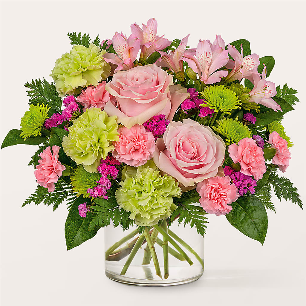 Pinch Me Bouquet – Fantasy Decorations And Flower Shop, Hawthorne CA