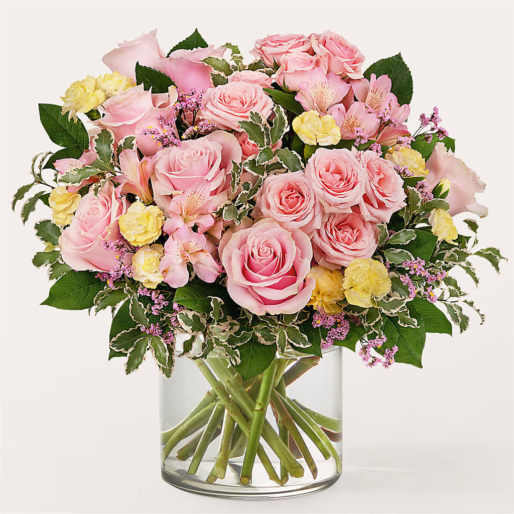 Refreshed Bouquet – Fantasy Decorations And Flower Shop, Hawthorne CA