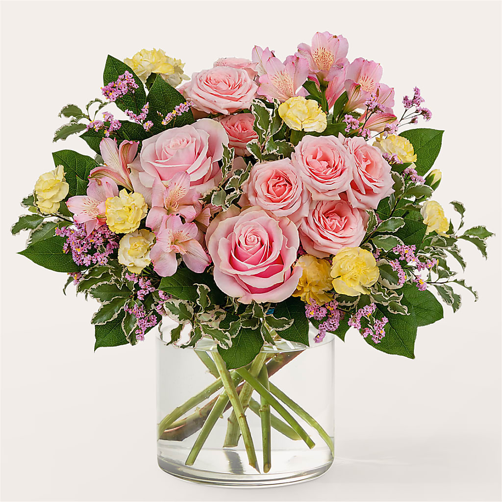Refreshed Bouquet – Fantasy Decorations And Flower Shop, Hawthorne CA