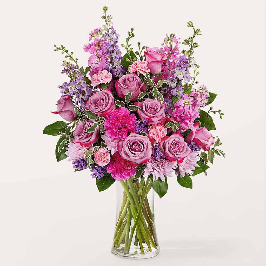 Sincerely Yours Bouquet – Fantasy Decorations And Flower Shop, Hawthorne CA