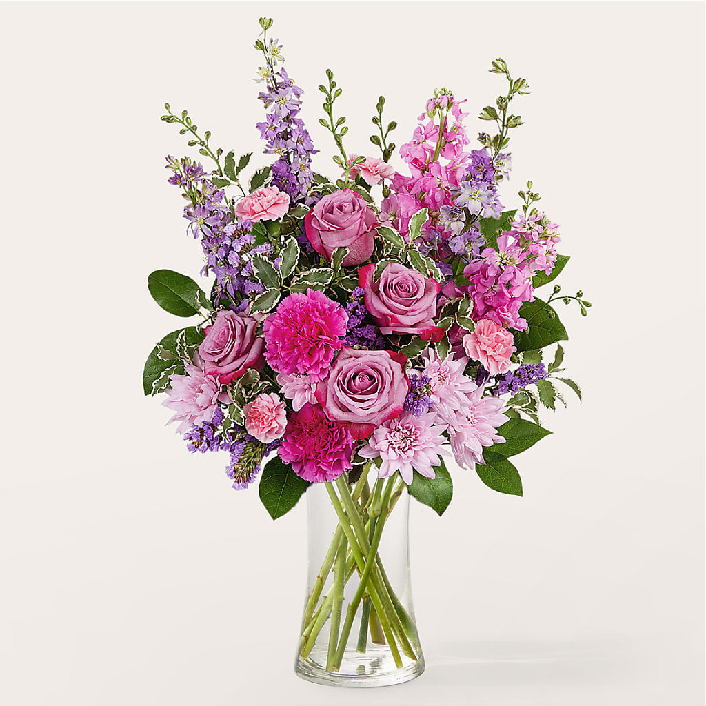Sincerely Yours Bouquet – Fantasy Decorations And Flower Shop, Hawthorne CA