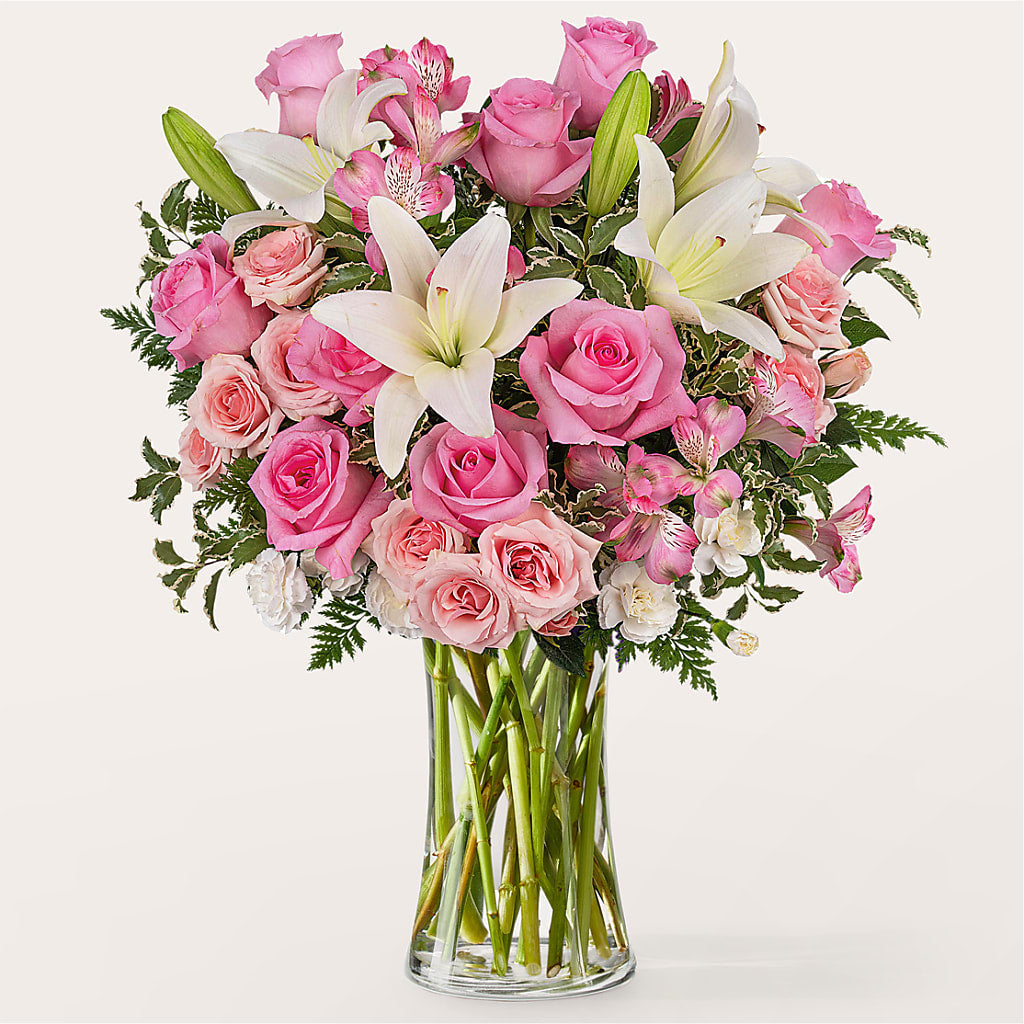 All the Best Bouquet – Fantasy Decorations And Flower Shop, Hawthorne CA