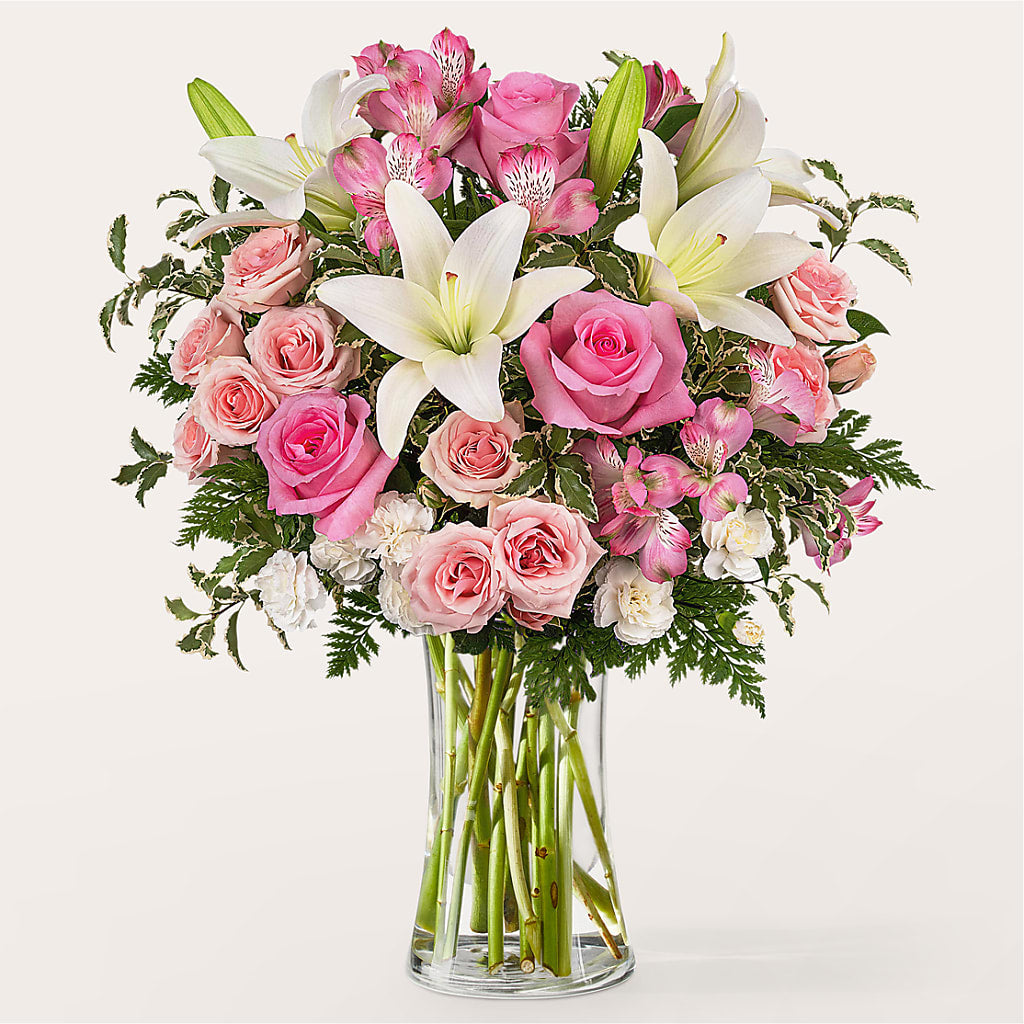 All the Best Bouquet – Fantasy Decorations And Flower Shop, Hawthorne CA