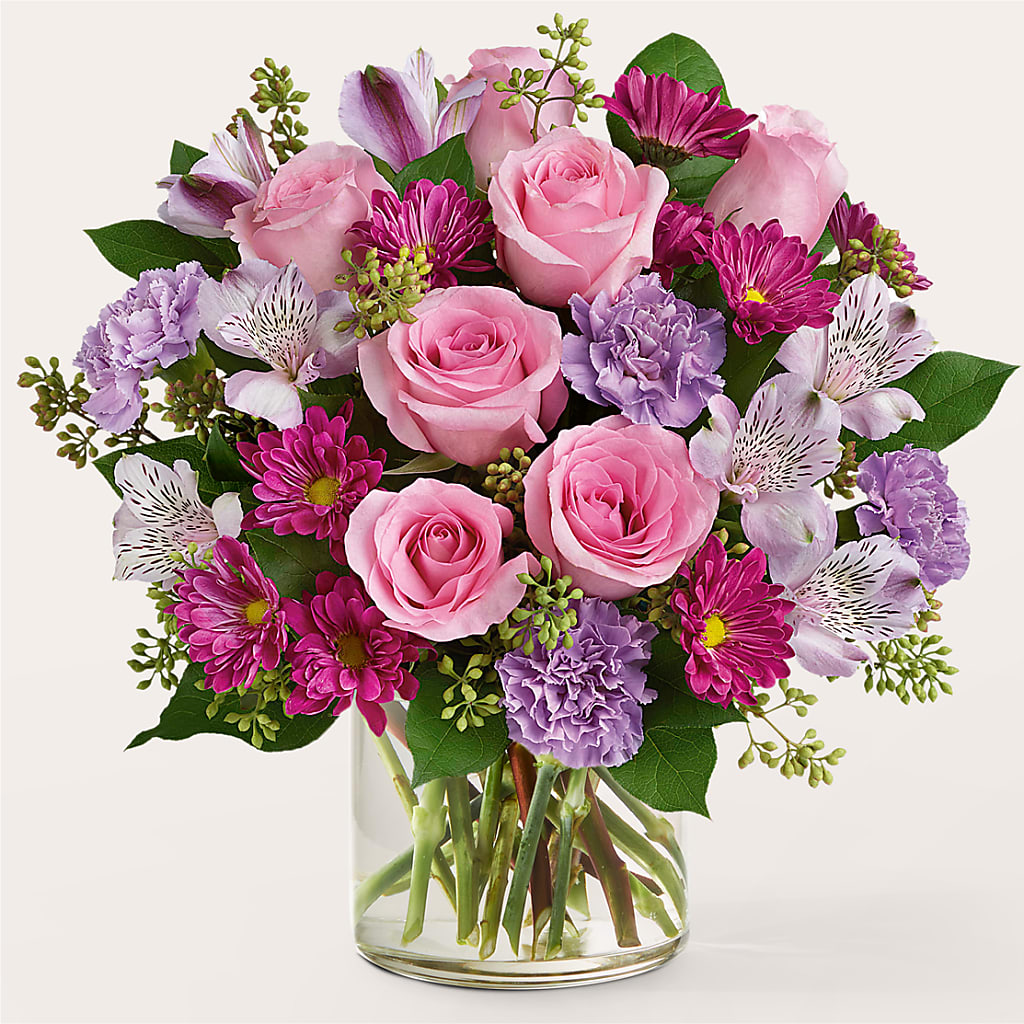 In the Clouds Bouquet – Fantasy Decorations And Flower Shop, Hawthorne CA
