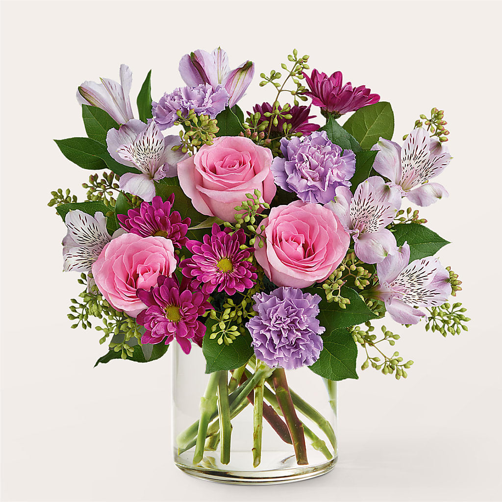In the Clouds Bouquet – Fantasy Decorations And Flower Shop, Hawthorne CA