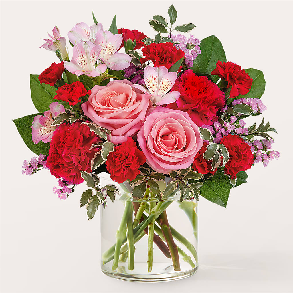 First Impressions Bouquet – Fantasy Decorations And Flower Shop, Hawthorne CA