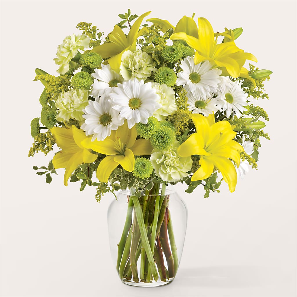 Fresh Start Bouquet – Fantasy Decorations And Flower Shop, Hawthorne CA