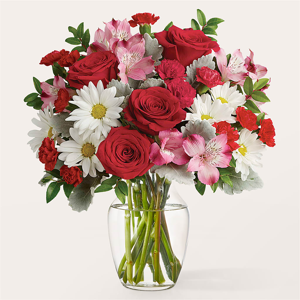Sugary Sweet Bouquet – Fantasy Decorations And Flower Shop, Hawthorne CA
