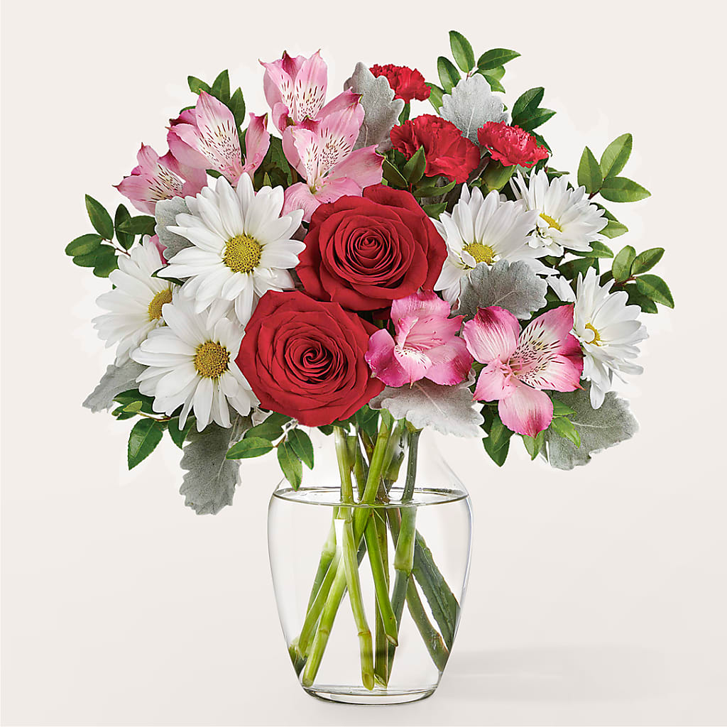 Sugary Sweet Bouquet – Fantasy Decorations And Flower Shop, Hawthorne CA