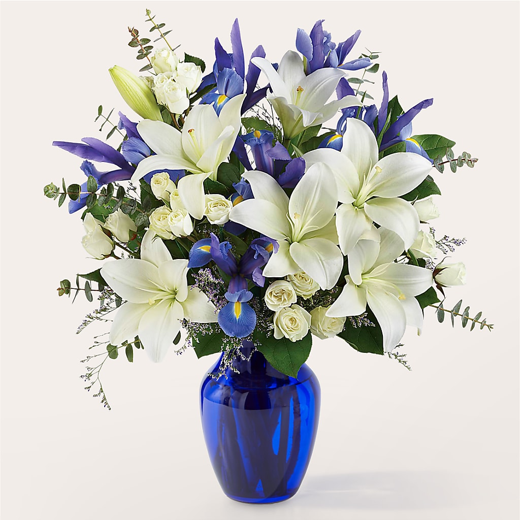 Restorative Pause Bouquet – Fantasy Decorations And Flower Shop, Hawthorne CA