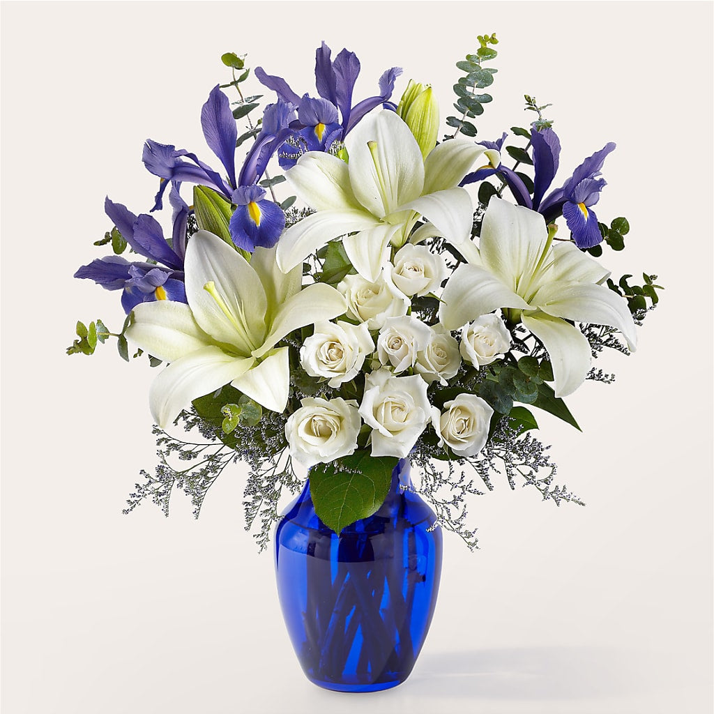 Restorative Pause Bouquet – Fantasy Decorations And Flower Shop, Hawthorne CA
