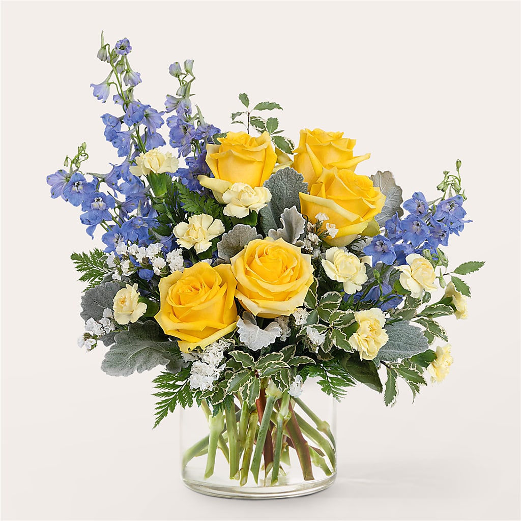 Butterfly Wings Bouquet – Fantasy Decorations And Flower Shop, Hawthorne CA