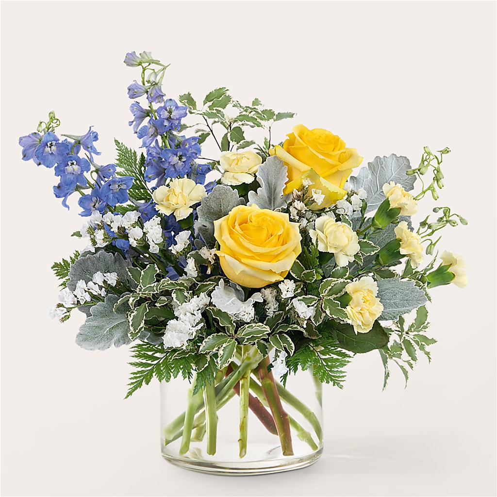 Butterfly Wings Bouquet – Fantasy Decorations And Flower Shop, Hawthorne CA