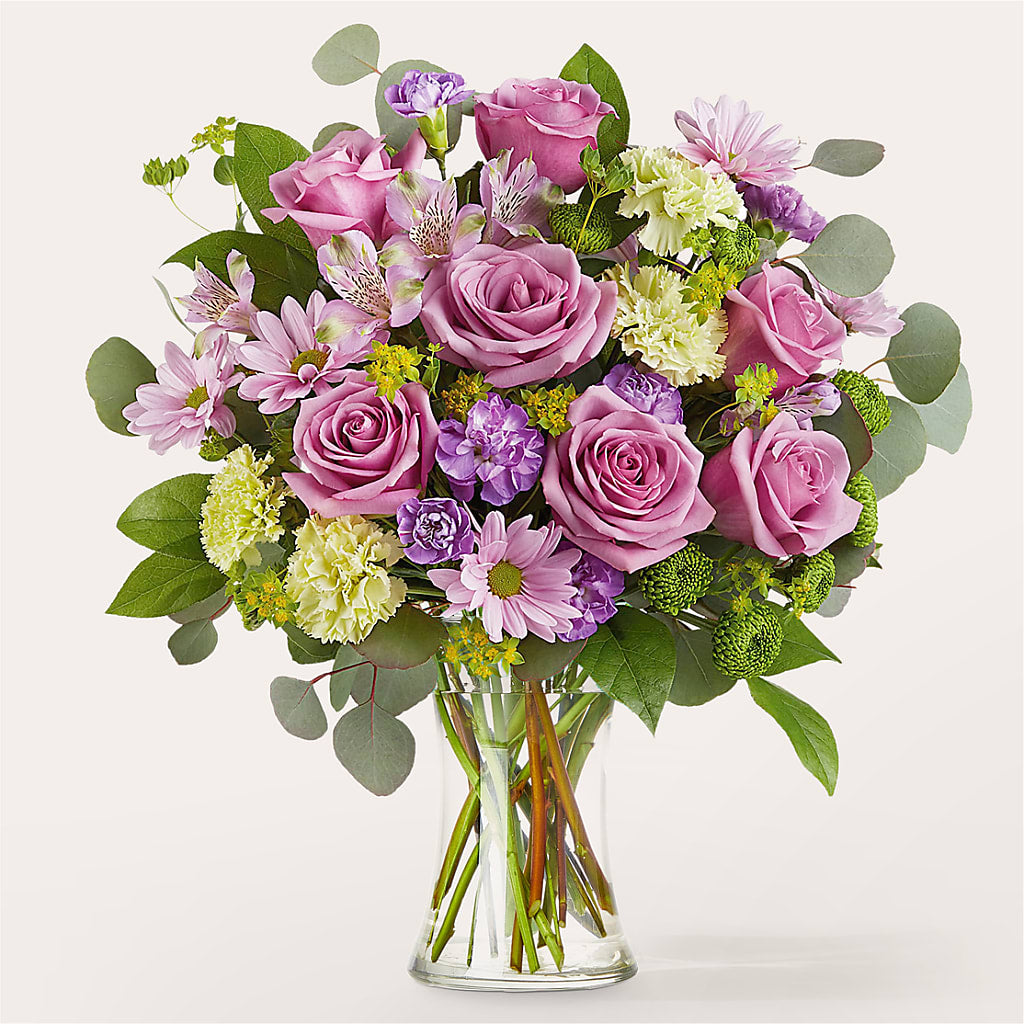 Emerald City Bouquet – Fantasy Decorations And Flower Shop, Hawthorne CA