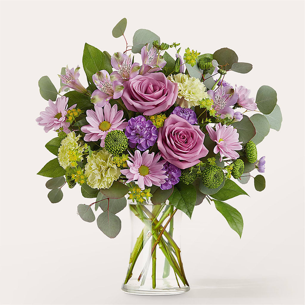 Emerald City Bouquet – Fantasy Decorations And Flower Shop, Hawthorne CA