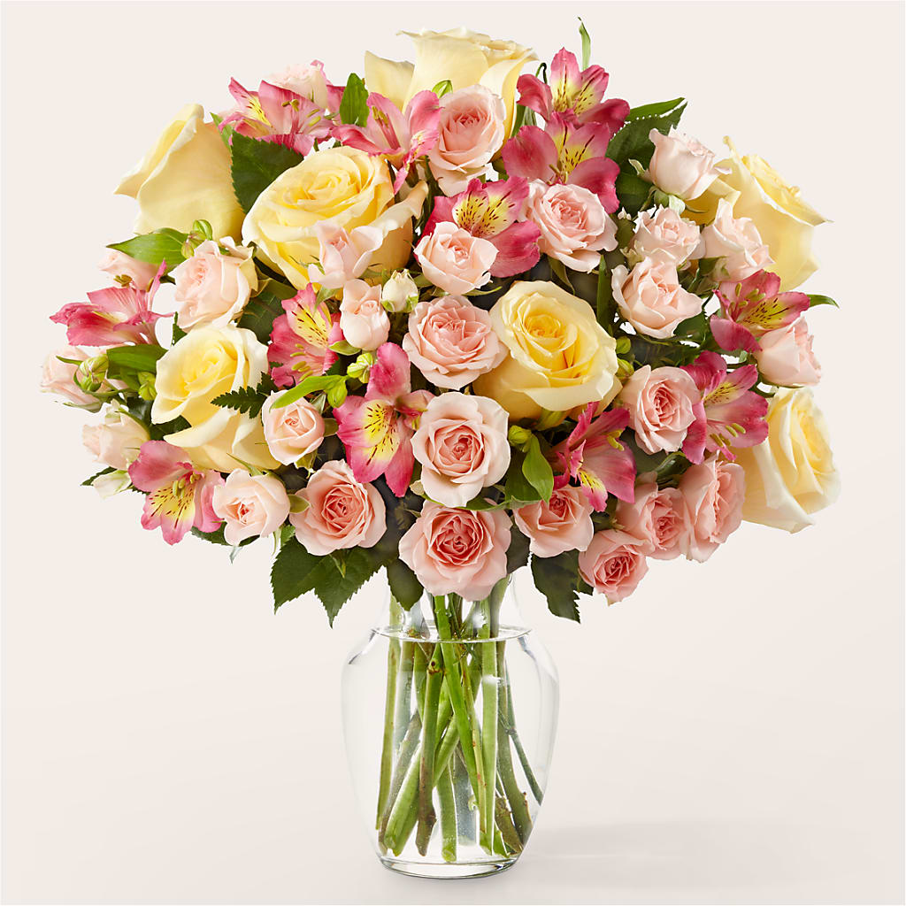Just Lovely Bouquet – Fantasy Decorations And Flower Shop, Hawthorne CA
