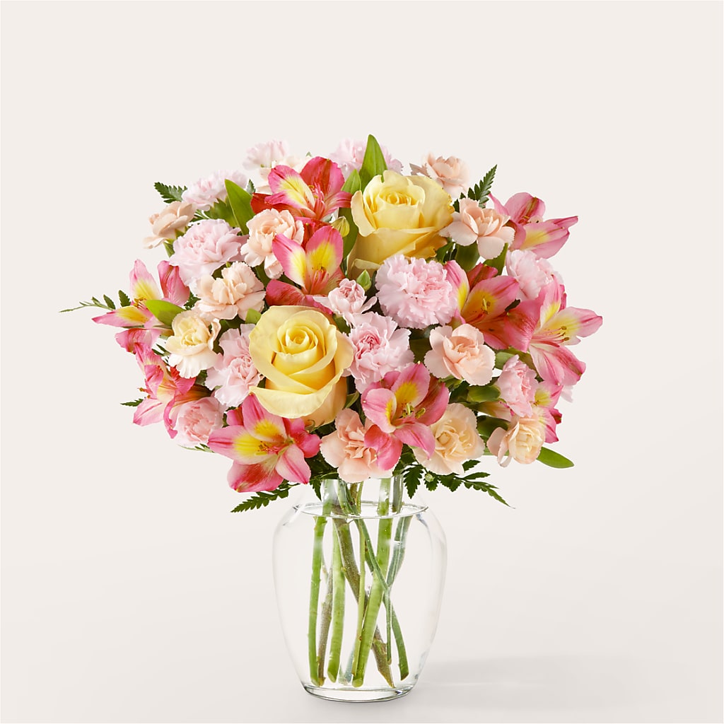 Just Lovely Bouquet – Fantasy Decorations And Flower Shop, Hawthorne CA