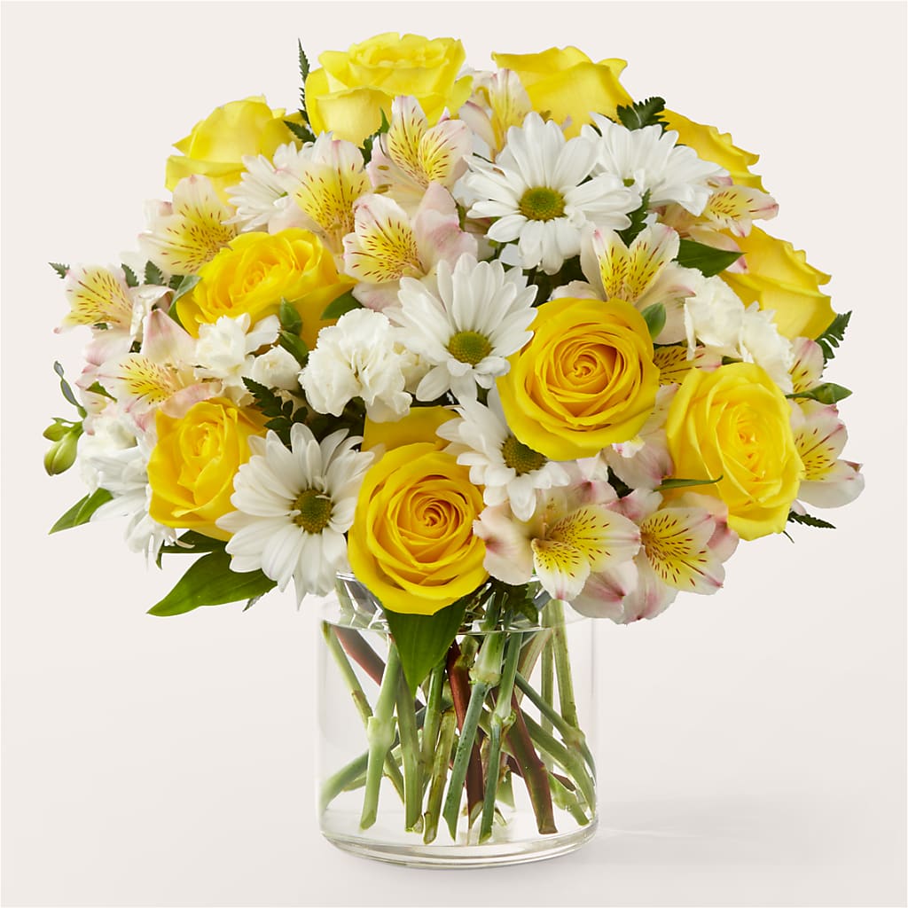 Gleeful Bouquet – Fantasy Decorations And Flower Shop, Hawthorne CA